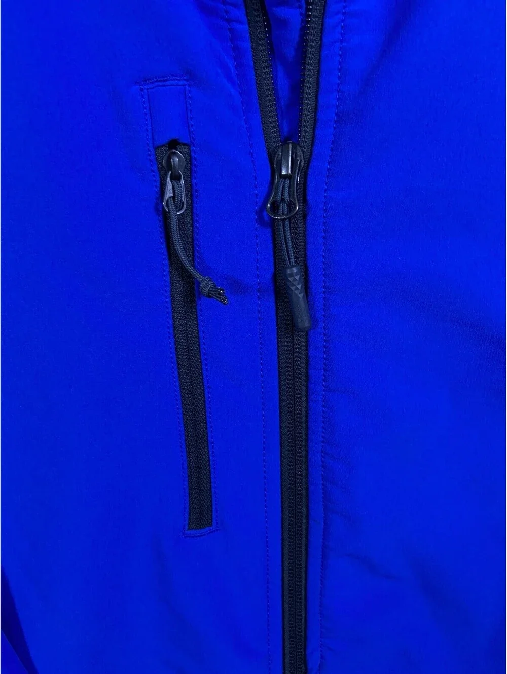 The North Face X Tin Cup Whiskey Windwall Men’s Sz XL Packable Hiking Gorpcore